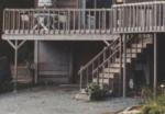  Cape Cod Deck #12
